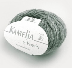 Kamelia By Permin farve 25